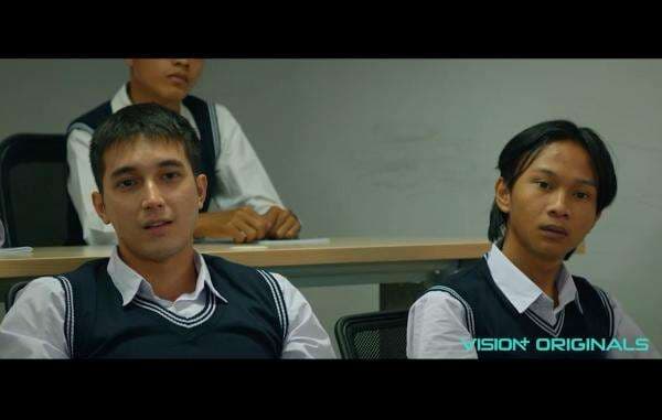 Sinopsis Series EDI (Ejakulasi Dini) Episode 4: Ada Detektif di Mangga Besar! Sinopsis Series EDI (Ejakulasi Dini) Episode 4: Ada Detektif di Mangga Besar!