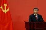 Ekonomi China Tertatih-tatih, Xi Jinping: Apa yang Buruk dari Deflasi? Ekonomi China Tertatih-tatih, Xi Jinping: Apa yang Buruk dari Deflasi?