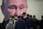 Ekonomi Rusia dalam Masalah, Bisakah Putin Membalikkan Keadaan? Ekonomi Rusia dalam Masalah, Bisakah Putin Membalikkan Keadaan?