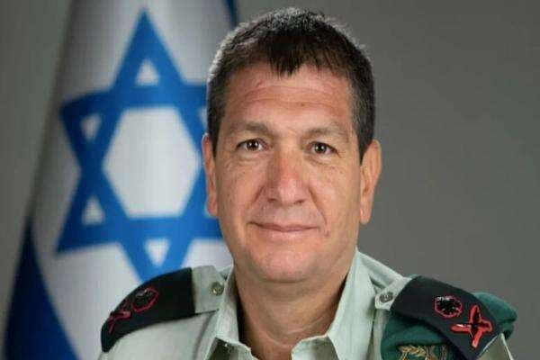 Eks Bos Intelijen Militer Israel: 50.000 Korban Tewas di Gaza Memang Diperlukan Eks Bos Intelijen Militer Israel: 50.000 Korban Tewas di Gaza Memang Diperlukan