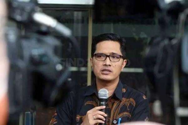 Eks Jubir KPK Febri Diansyah Gabung Tim Hukum Hasto Kristiyanto Eks Jubir KPK Febri Diansyah Gabung Tim Hukum Hasto Kristiyanto