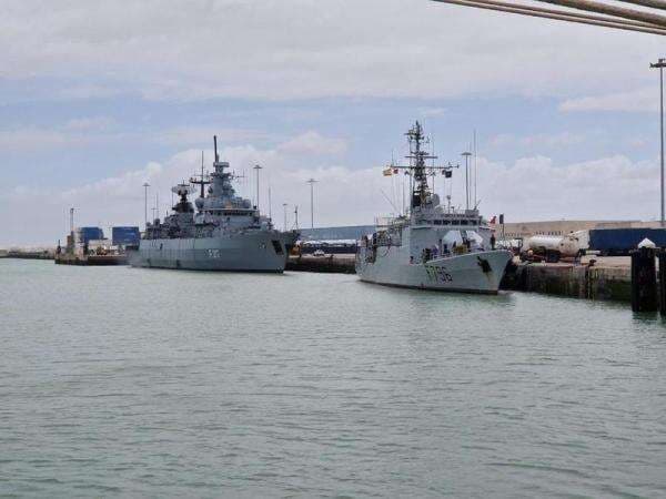 Eks PM Inggris Tegaskan Tidak Ada Alternatif NATO Eks PM Inggris Tegaskan Tidak Ada Alternatif NATO