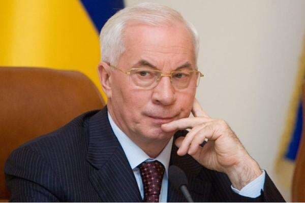 Eks PM Ukraina: Negara dan Sumber Daya Alam Telah Dijual, Semua Hilang Eks PM Ukraina: Negara dan Sumber Daya Alam Telah Dijual, Semua Hilang