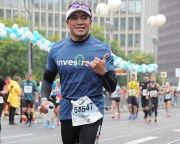 OJK bakal Pulangkan Buron Eks Bos Investree yang jadi CEO di Qatar OJK bakal Pulangkan Buron Eks Bos Investree yang jadi CEO di Qatar