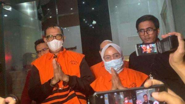 Berkas Lengkap, Eks Dirut ASDP Segera Disidang Kasus Korupsi Akuisisi Jembatan Nusantara Berkas Lengkap, Eks Dirut ASDP Segera Disidang Kasus Korupsi Akuisisi Jembatan Nusantara