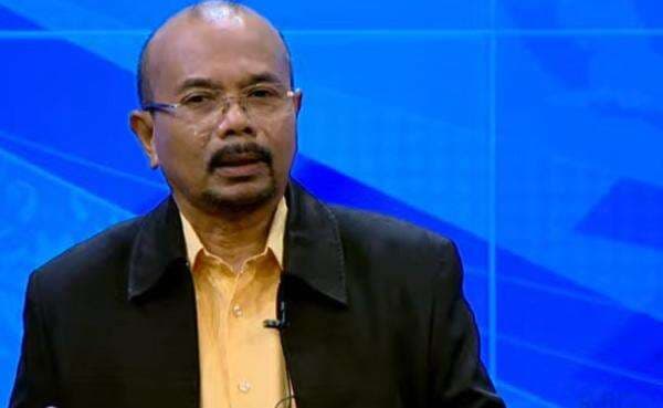 Heboh Prostitusi Marak di IKN, Eks Kepala Bappenas Pastikan Perencanaan Sosial Jadi Fokus Otorita Heboh Prostitusi Marak di IKN, Eks Kepala Bappenas Pastikan Perencanaan Sosial Jadi Fokus Otorita