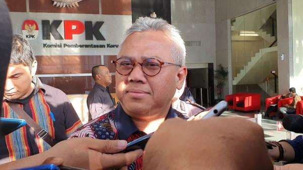 Profil Arief Budiman, Eks KPU yang Akan Jadi Saksi di Sidang Hasto Kristiyanto Profil Arief Budiman, Eks KPU yang Akan Jadi Saksi di Sidang Hasto Kristiyanto