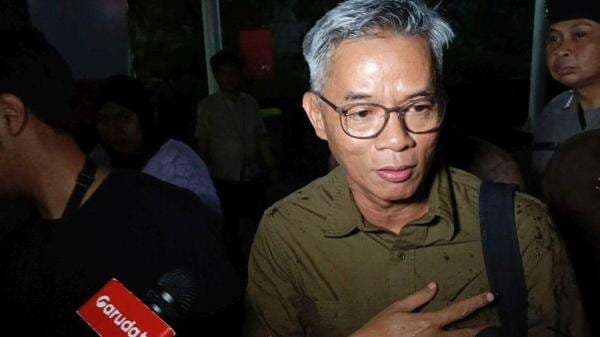 Profil Wahyu Setiawan, Eks Napi Kasus Harun Masiku Akan Bersaksi di Sidang Hasto Kristiyanto Profil Wahyu Setiawan, Eks Napi Kasus Harun Masiku Akan Bersaksi di Sidang Hasto Kristiyanto