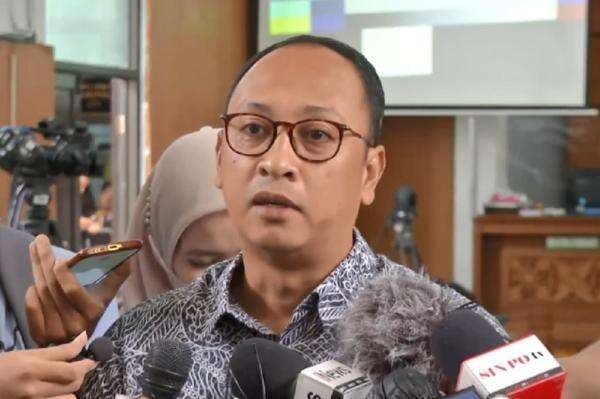 KPK Panggil Mantan Pegawainya Rasamala Aritonang terkait Kasus TPPU Eks Mentan SYL KPK Panggil Mantan Pegawainya Rasamala Aritonang terkait Kasus TPPU Eks Mentan SYL