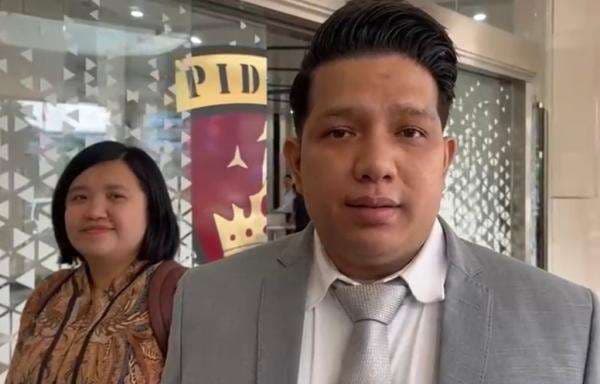 Orang Dekat Eks Menteri Nadiem Kembali Diperiksa Kejagung terkait Korupsi Laptop Chromebook Orang Dekat Eks Menteri Nadiem Kembali Diperiksa Kejagung terkait Korupsi Laptop Chromebook