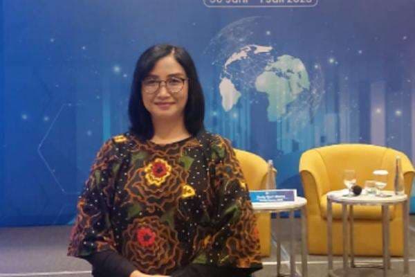 Eksistensi E-Commerce dan Kinerja Inflasi Eksistensi E-Commerce dan Kinerja Inflasi