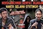 Eksklusif di YouTube Robby Purba: Perjalanan Karier dan Kisah Mistis Novia Bachmid Eksklusif di YouTube Robby Purba: Perjalanan Karier dan Kisah Mistis Novia Bachmid