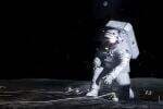 Eksperimen Terbaru NASA, Bercocok Tanam di Bulan