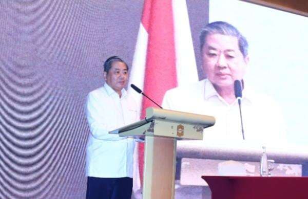 Ekspor Mamin Indonesia ke AS Lebih Kompetitif Berkat Penurunan Tarif Ekspor Mamin Indonesia ke AS Lebih Kompetitif Berkat Penurunan Tarif