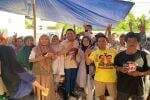 Elektabilitas Tertinggi, Pemilih Haerul Warisin Paling Loyal di Pilkada Lombok Timur Elektabilitas Tertinggi, Pemilih Haerul Warisin Paling Loyal di Pilkada Lombok Timur