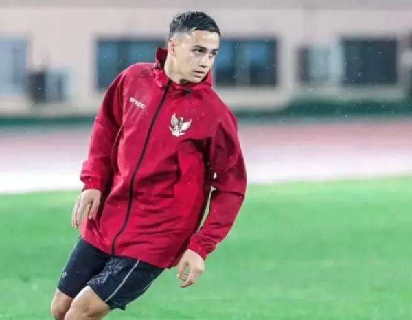 Eliano Reijnders Dikabarkan Masuk Radar Transfer Klub Prancis Eliano Reijnders Dikabarkan Masuk Radar Transfer Klub Prancis