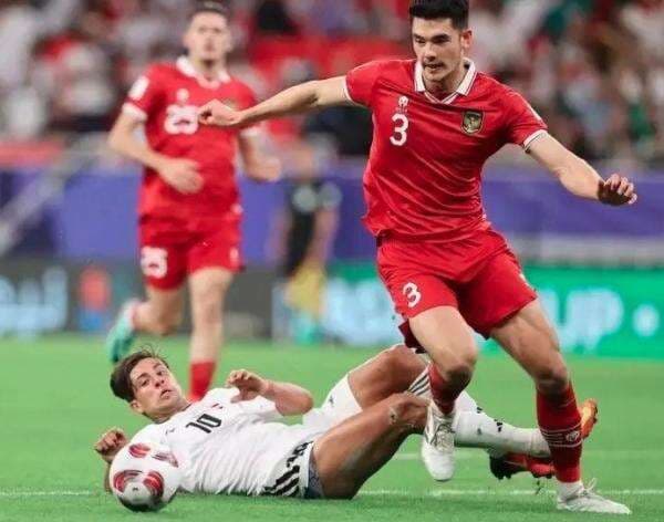 Elkan Baggott Bukan Dicoret Tapi Menolak Panggilan Patrick Kluivert, Mengapa? Elkan Baggott Bukan Dicoret Tapi Menolak Panggilan Patrick Kluivert, Mengapa?