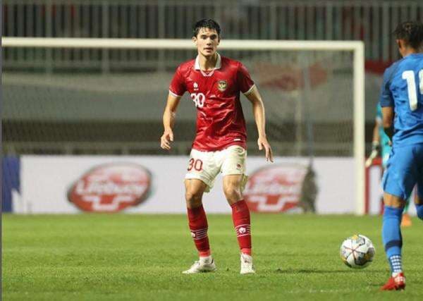 Prediksi Line Up Timnas Indonesia vs Timnas Australia Setelah Tak Diperkuat Elkan Baggott dan Saddil Ramdani Prediksi Line Up Timnas Indonesia vs Timnas Australia Setelah Tak Diperkuat Elkan Baggott dan Saddil Ramdani