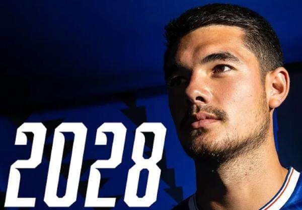 Elkan Baggott Resmi Perpanjang Kontrak di Ipswich Town, Bakal Dipanggil Timnas Indonesia? Elkan Baggott Resmi Perpanjang Kontrak di Ipswich Town, Bakal Dipanggil Timnas Indonesia?