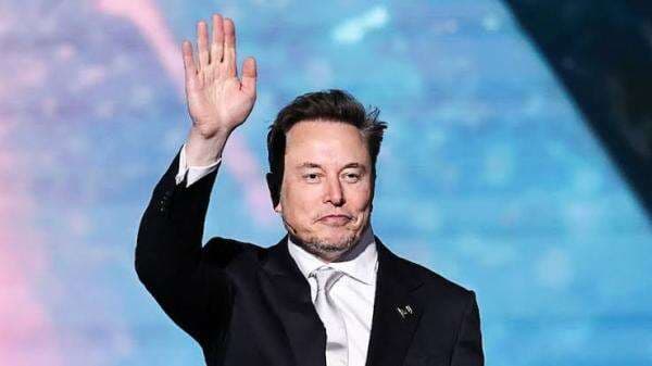 Elon Musk Bakal Hidupkan Kembali Vine dalam Bentuk AI Elon Musk Bakal Hidupkan Kembali Vine dalam Bentuk AI