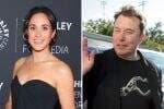 Elon Musk Kalah Populer dari Meghan Markle di Inggris, tapi Sama-sama Tidak Disukai Elon Musk Kalah Populer dari Meghan Markle di Inggris, tapi Sama-sama Tidak Disukai