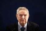 Elon Musk Membandingkan Miliarder George Soros dengan Penjahat di Star Wars Elon Musk Membandingkan Miliarder George Soros dengan Penjahat di Star Wars