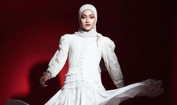 Eltasya Natasha Rilis Video Musik Terpatri, Ungkap Tantangan Terberat Eltasya Natasha Rilis Video Musik Terpatri, Ungkap Tantangan Terberat