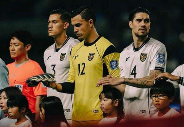 Kiper Timnas Indonesia Emil Audero Resmi Gabung Juventus pada Musim Panas 2025? Kiper Timnas Indonesia Emil Audero Resmi Gabung Juventus pada Musim Panas 2025?