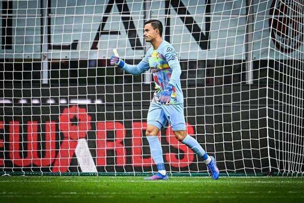 Cremonese Permalukan AC Milan di San Siro, Emil Audero: Kemenangan Indah! Cremonese Permalukan AC Milan di San Siro, Emil Audero: Kemenangan Indah!