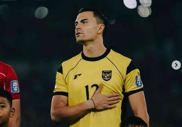 Bikin Luka Modric Frustrasi, Emil Audero Bantu Timnas Indonesia Bungkam Arab Saudi dan Irak? Bikin Luka Modric Frustrasi, Emil Audero Bantu Timnas Indonesia Bungkam Arab Saudi dan Irak?