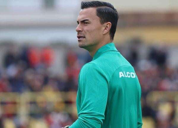 Kabar Baik! Palermo Gagal Promosi, Emil Audero Bisa Ikut TC Timnas Indonesia Tepat Waktu Kabar Baik! Palermo Gagal Promosi, Emil Audero Bisa Ikut TC Timnas Indonesia Tepat Waktu