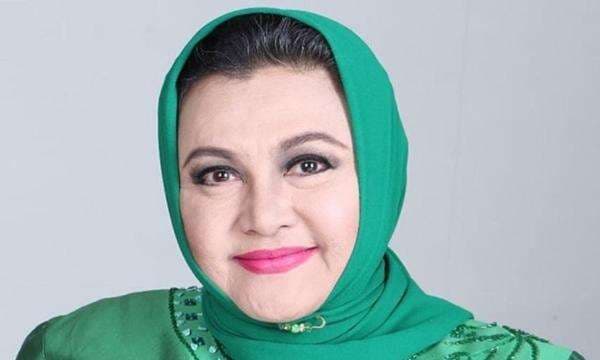 Terungkap Pesan Emilia Contessa untuk Denada Sebelum Meninggal Dunia Terungkap Pesan Emilia Contessa untuk Denada Sebelum Meninggal Dunia