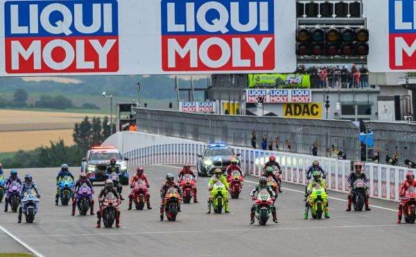 Jorge Martin Comeback, 4 Pembalap Ini Malah Terancam Absen di MotoGP Republik Ceko 2025! Jorge Martin Comeback, 4 Pembalap Ini Malah Terancam Absen di MotoGP Republik Ceko 2025!