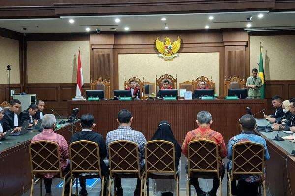 Penyelenggara Pesta Gay Berdalih Rayakan Ulang Tahun di Hotel Jaksel Penyelenggara Pesta Gay Berdalih Rayakan Ulang Tahun di Hotel Jaksel