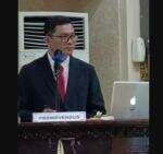 Epik Mahabharata Antar Komikus I Wayan Nuriarta Raih Gelar Doktor di UNUD Epik Mahabharata Antar Komikus I Wayan Nuriarta Raih Gelar Doktor di UNUD