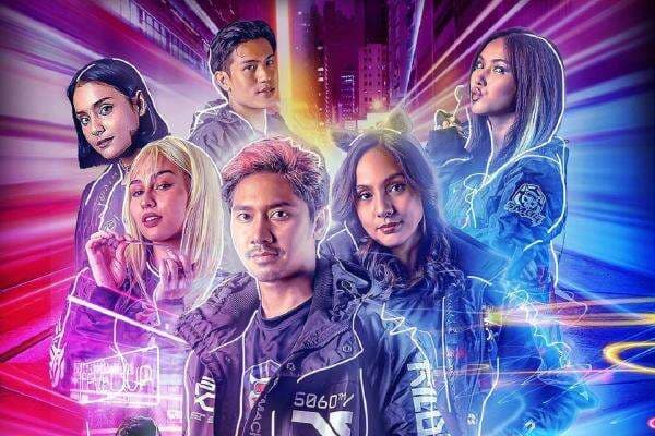 Episode 2 <i>The One</i>: Ketika Emir Mahira Harus Bersaing dengan Sang Mantan Episode 2 <i>The One</i>: Ketika Emir Mahira Harus Bersaing dengan Sang Mantan