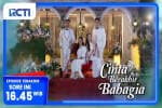 Episode Terakhir Sinetron Cinta Berakhir Bahagia, Rabu 26 Februari: Rahasia Bastian dan Elena Terungkap Episode Terakhir Sinetron Cinta Berakhir Bahagia, Rabu 26 Februari: Rahasia Bastian dan Elena Terungkap