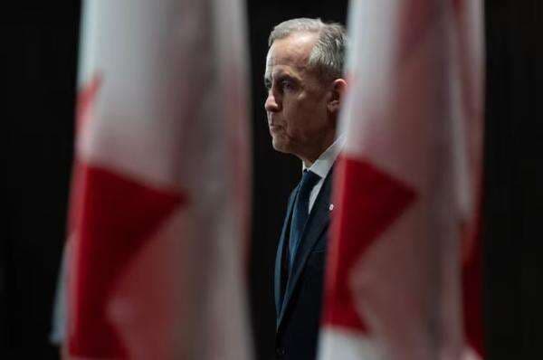 Era Hubungan Dekat Kanada-AS Sudah Berakhir, Seteru 2 Sekutu NATO Memanas Era Hubungan Dekat Kanada-AS Sudah Berakhir, Seteru 2 Sekutu NATO Memanas