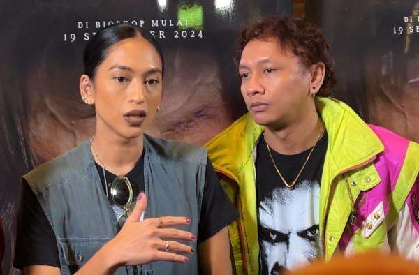 Bikin Merinding, Erick Estrada Akui Alami Kejadian Horor saat Syuting Film <i>Lembayung</i> Bikin Merinding, Erick Estrada Akui Alami Kejadian Horor saat Syuting Film <i>Lembayung</i>