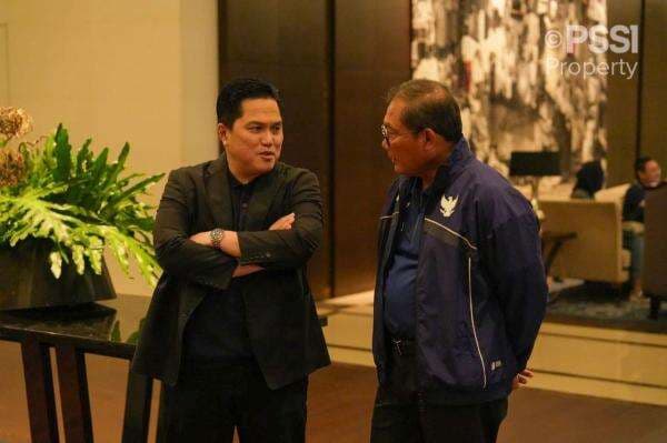 Datang dengan Skuad Terbaik, Sumardji Pede Timnas Indonesia Pulang Bawa Poin dari Australia Datang dengan Skuad Terbaik, Sumardji Pede Timnas Indonesia Pulang Bawa Poin dari Australia