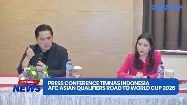 Erick Thohir Sebut Proses Naturalisasi Pemain Keturunan Tambahan Dimulai Agustus 2025 Erick Thohir Sebut Proses Naturalisasi Pemain Keturunan Tambahan Dimulai Agustus 2025