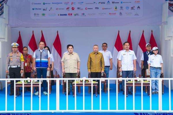 Tren Mudik 2025, Pemudik Motor Beralih ke Bus dan Kereta Naik 50 Tren Mudik 2025, Pemudik Motor Beralih ke Bus dan Kereta Naik 50