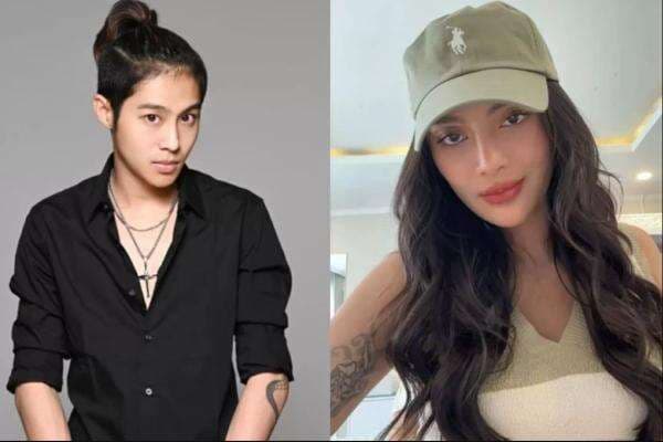 Erika Carlina Bantah Paksa DJ Panda Bungkam soal Kehamilan di Luar Nikah Erika Carlina Bantah Paksa DJ Panda Bungkam soal Kehamilan di Luar Nikah