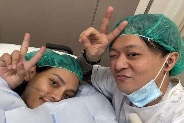 Erika Carlina Tolak Usulan Nama untuk Anaknya dari DJ Bravy, Kenapa? Erika Carlina Tolak Usulan Nama untuk Anaknya dari DJ Bravy, Kenapa?