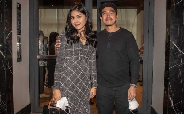 Erina Gudono Istri Kaesang Pangarep Pernah Jadi Analis JP Morgan, Segini Gajinya Erina Gudono Istri Kaesang Pangarep Pernah Jadi Analis JP Morgan, Segini Gajinya