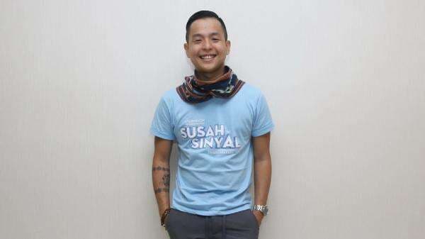 Tutup Akun, Ernest Prakasa Pamit dari X Tutup Akun, Ernest Prakasa Pamit dari X