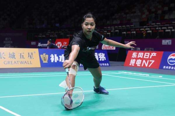 Penyebab Ester Nurumi Ditarik Mundur dari Indonesia Open 2025 Penyebab Ester Nurumi Ditarik Mundur dari Indonesia Open 2025