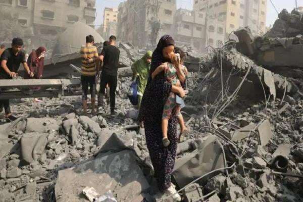 Etika dan 7 Adab Berperang yang Diatur Syariat Islam Etika dan 7 Adab Berperang yang Diatur Syariat Islam