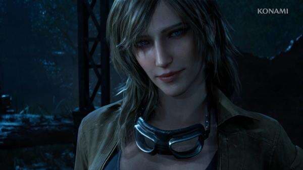 Setelah 20 Tahun Konami AKhirnya Ungkap Misteri Besar dari Metal Gear Solid 3: Snake Eater Setelah 20 Tahun Konami AKhirnya Ungkap Misteri Besar dari Metal Gear Solid 3: Snake Eater