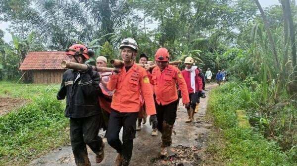 Longsor di Pekalongan Telan Banyak Korban hingga 22 Orang Tewas, Ini Penyebabnya Longsor di Pekalongan Telan Banyak Korban hingga 22 Orang Tewas, Ini Penyebabnya